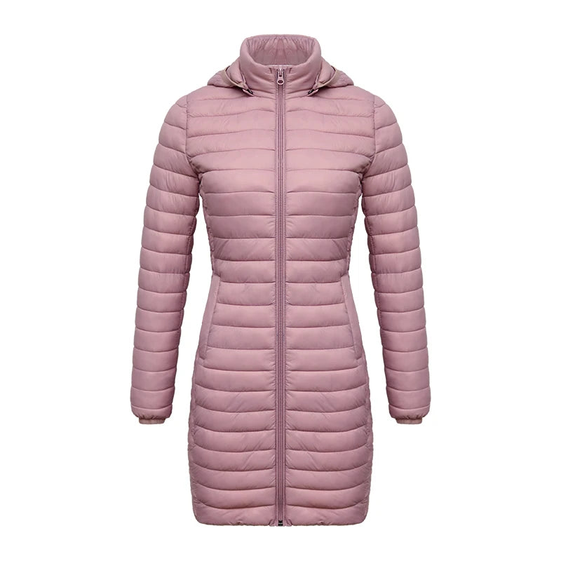 Luna Jacket