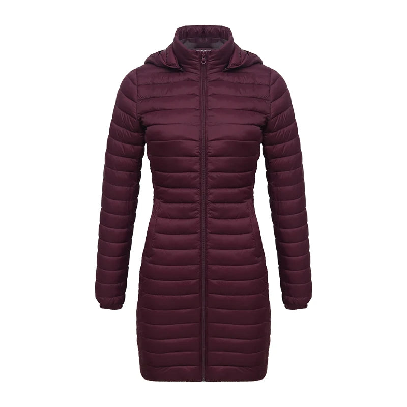 Luna Jacket