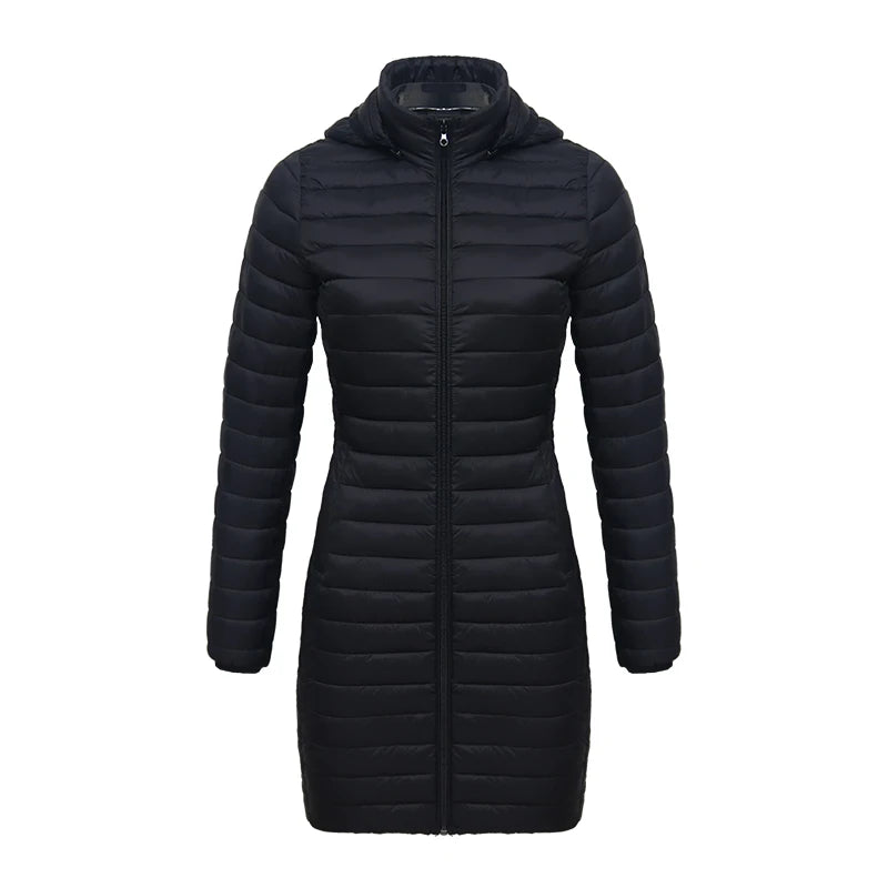Luna Jacket