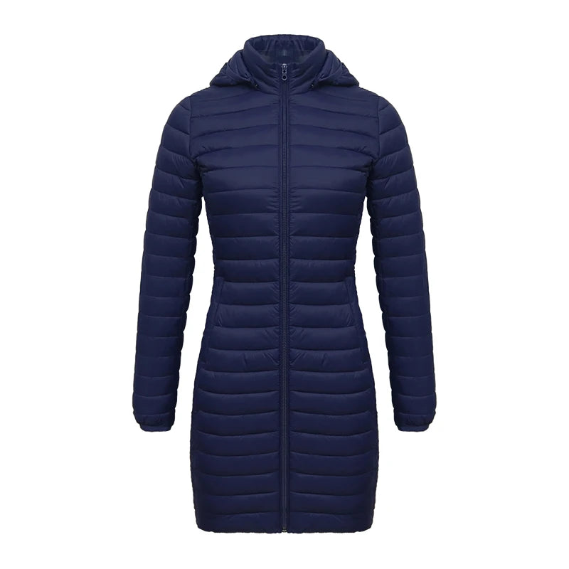 Luna Jacket