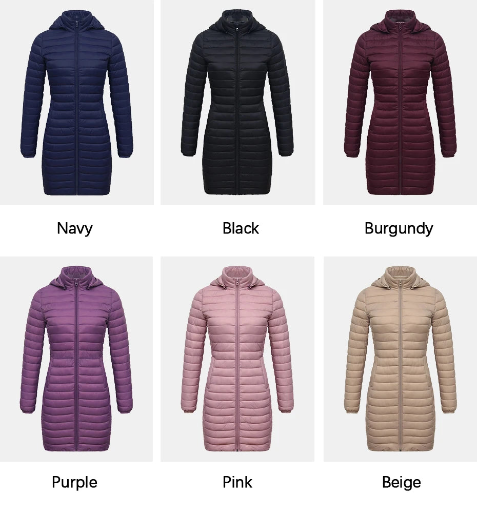Luna Jacket