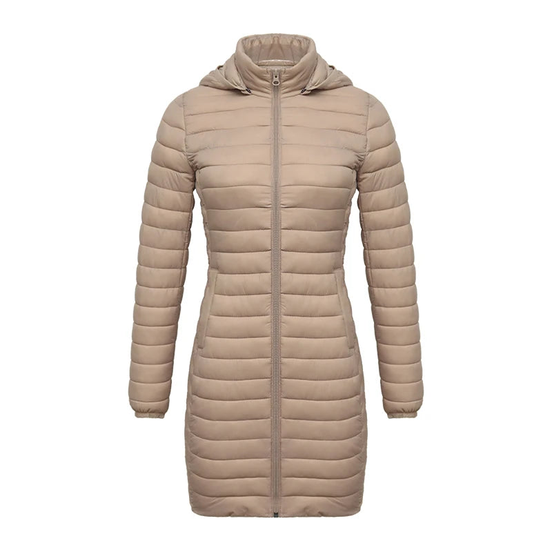 Luna Jacket