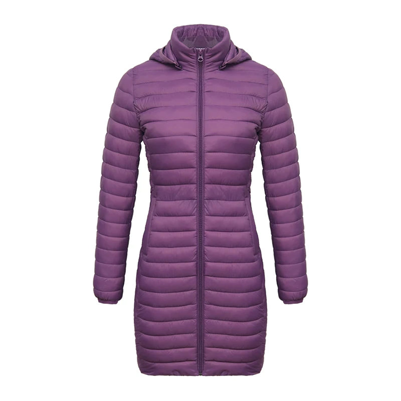 Luna Jacket