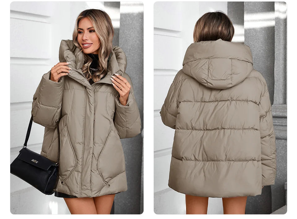 Chloe Jacket