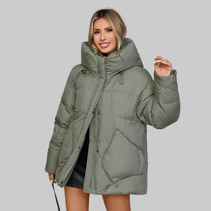 Chloe Jacket