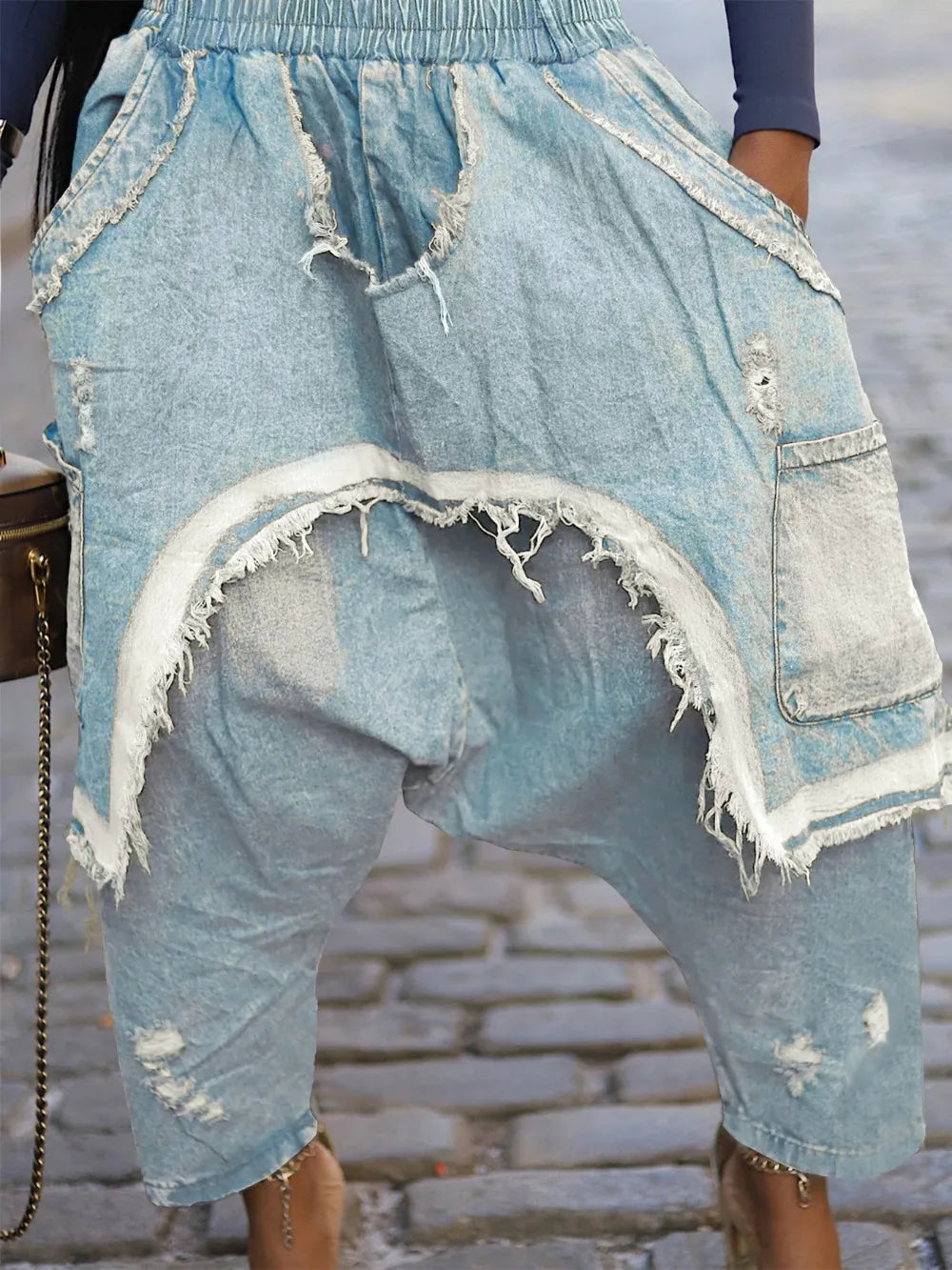 Ariana Pants