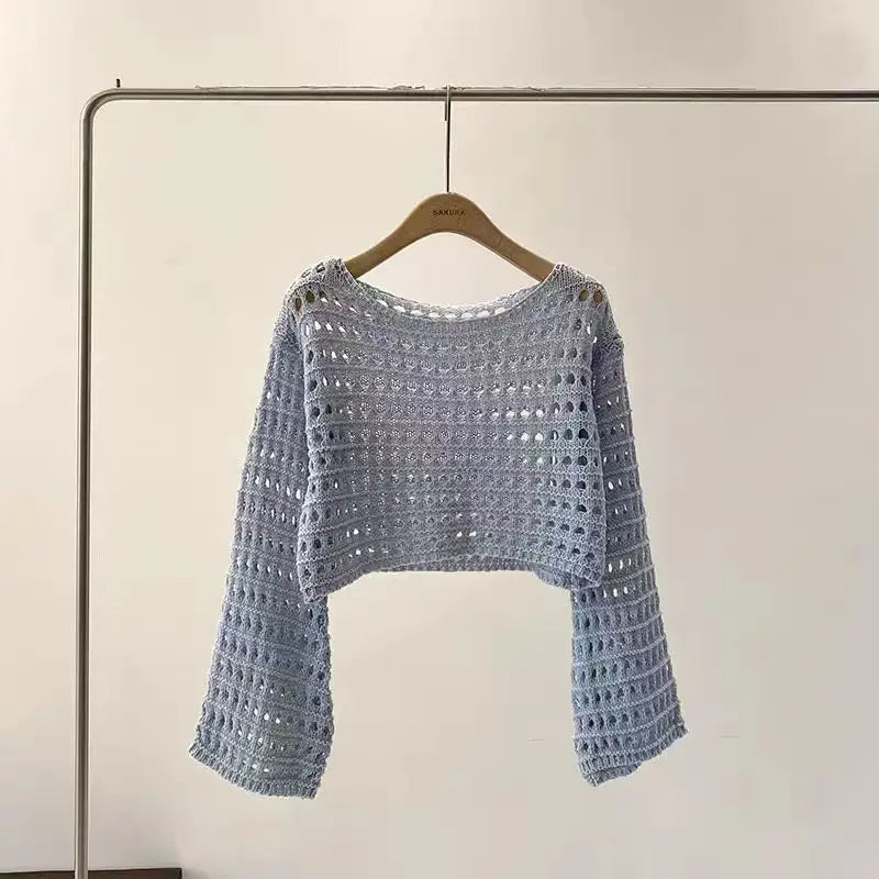Cropped Brella