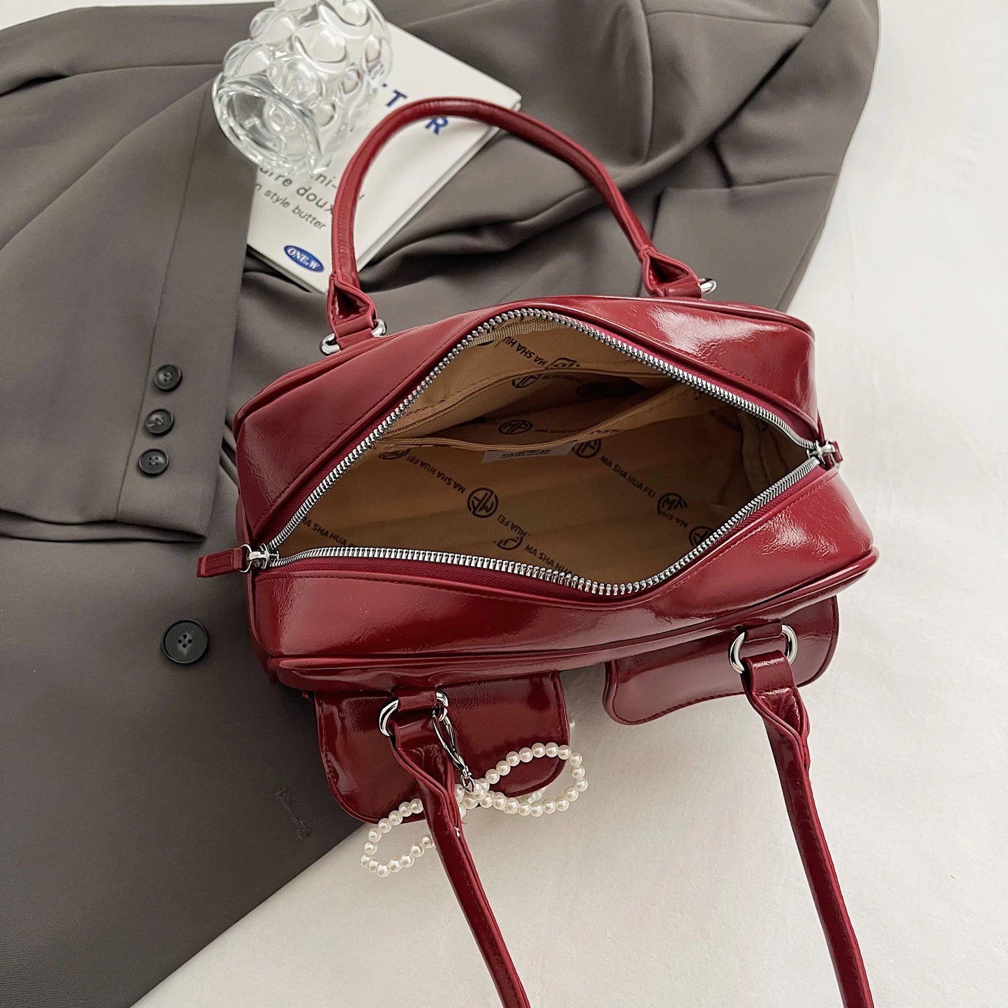 Bag Tesari