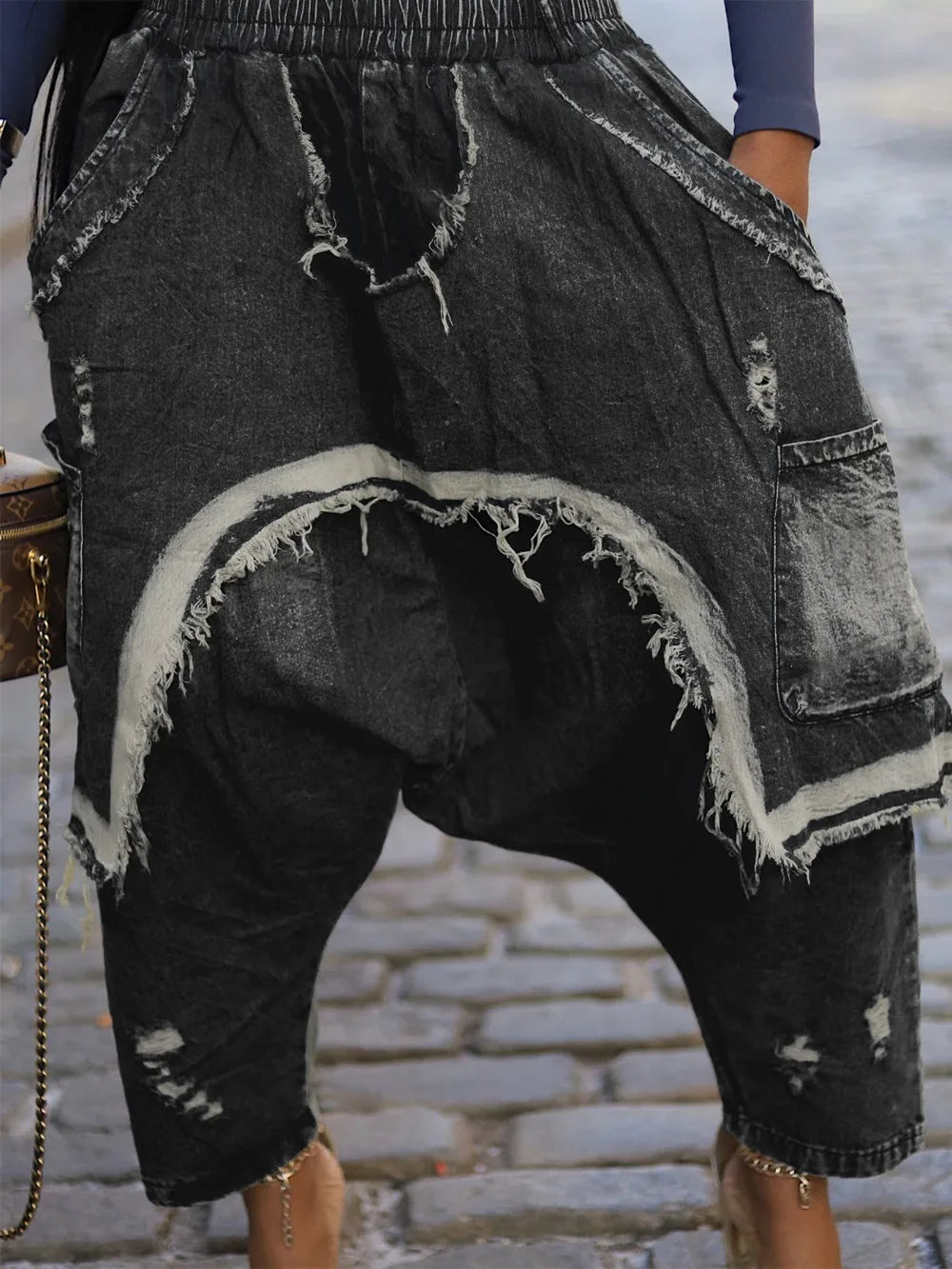 Ariana Pants