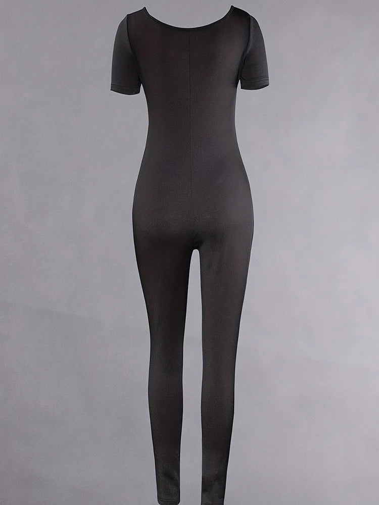 Jumpsuit Sovina