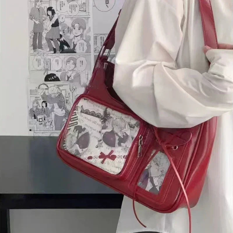 Bag Mirora
