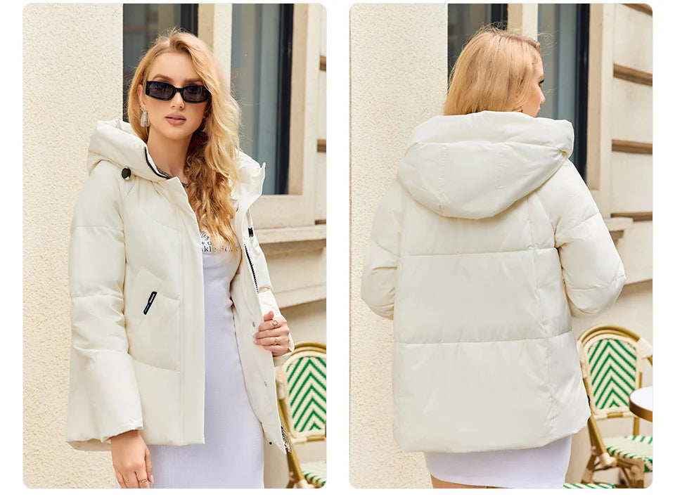 Aria Jacket