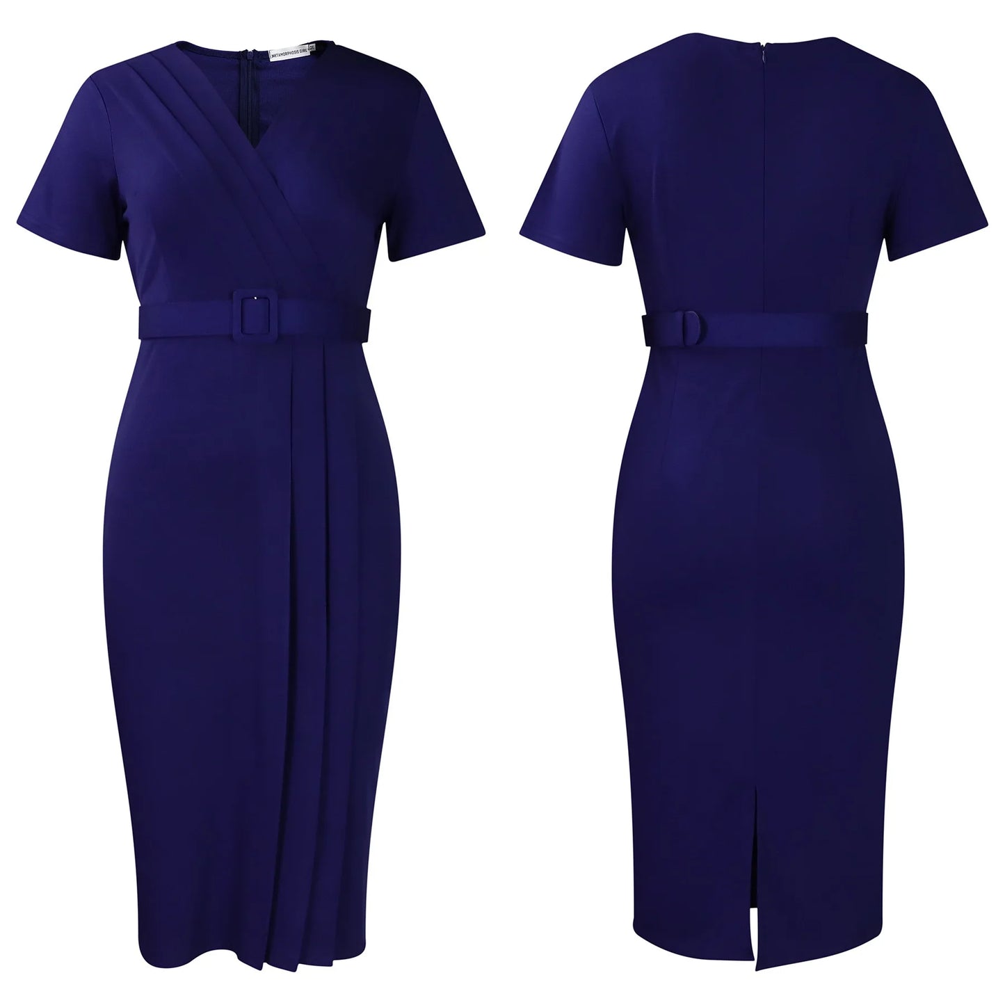 Amelia Dress