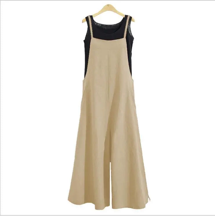 Jumpsuit Yalina