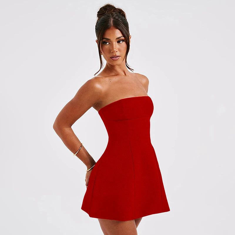 Dress Iskari