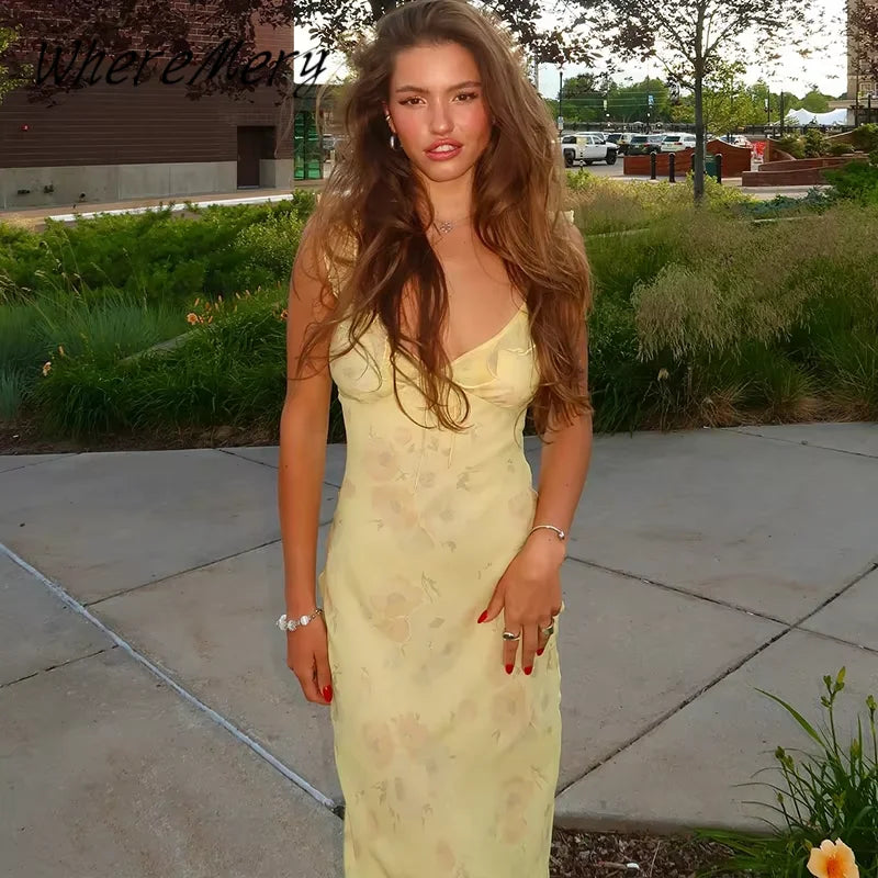 Dress Calyra