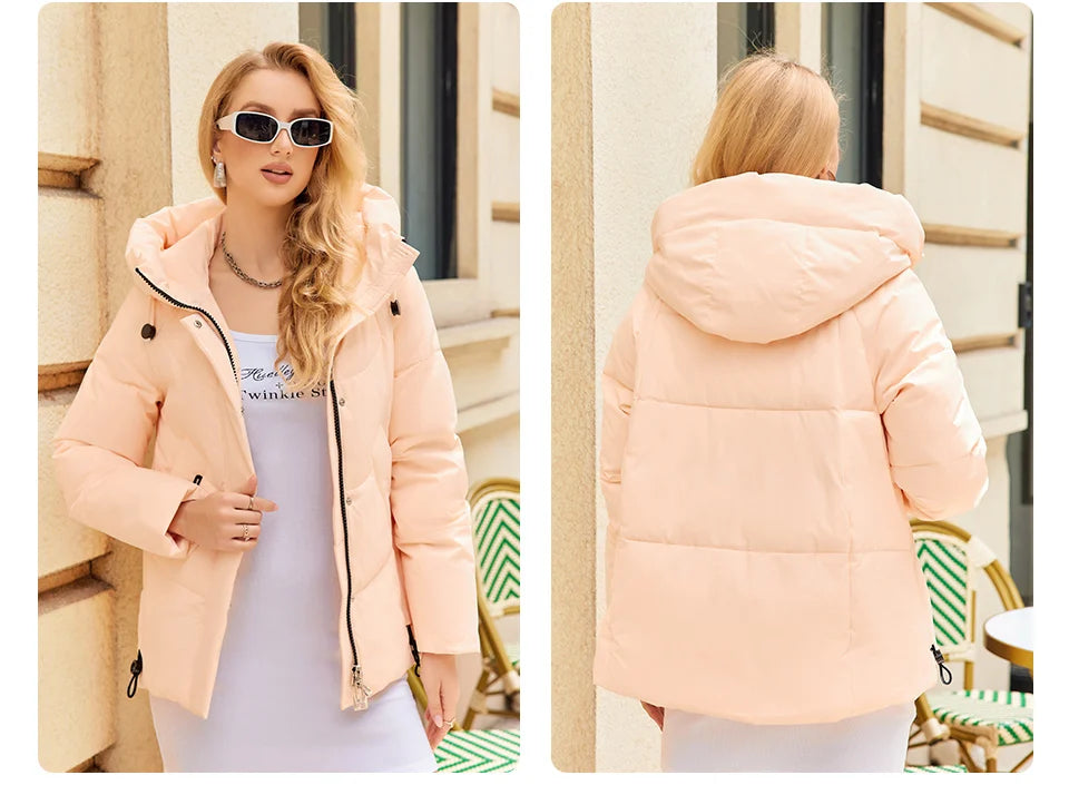 Aria Jacket