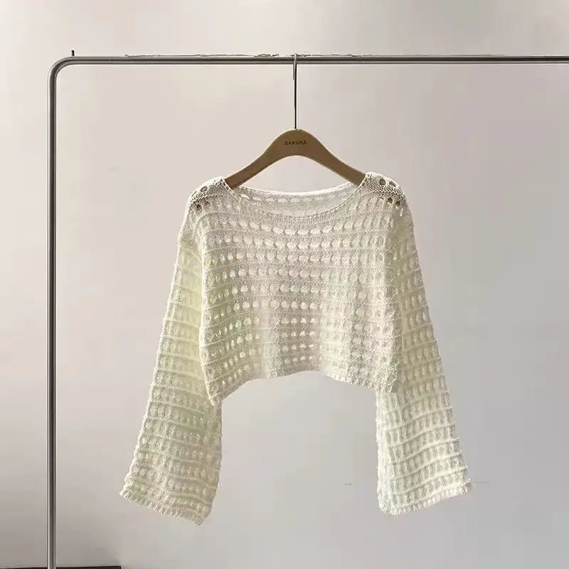 Cropped Brella