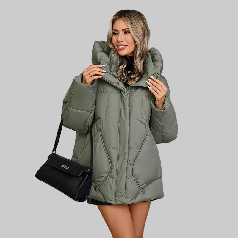 Chloe Jacket