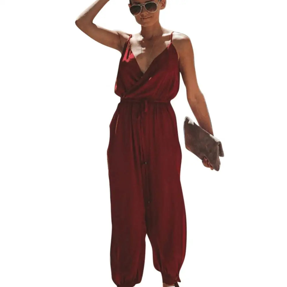 Jumpsuit Junari