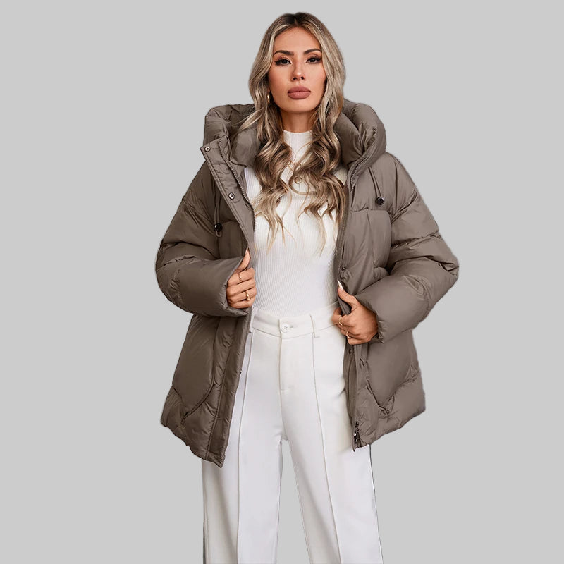 Chloe Jacket