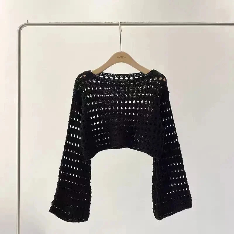 Cropped Brella