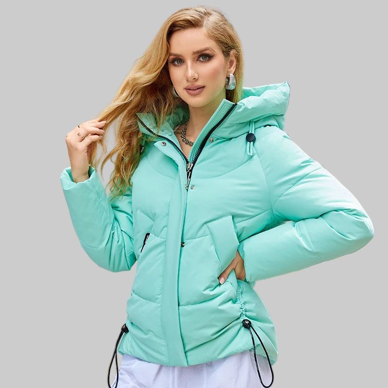 Aria Jacket