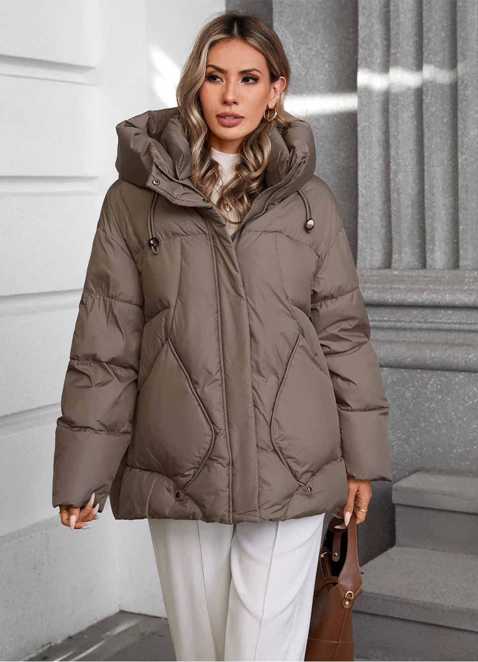 Chloe Jacket