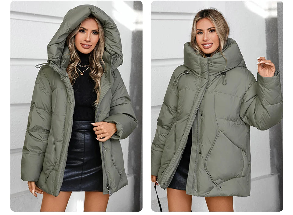 Chloe Jacket