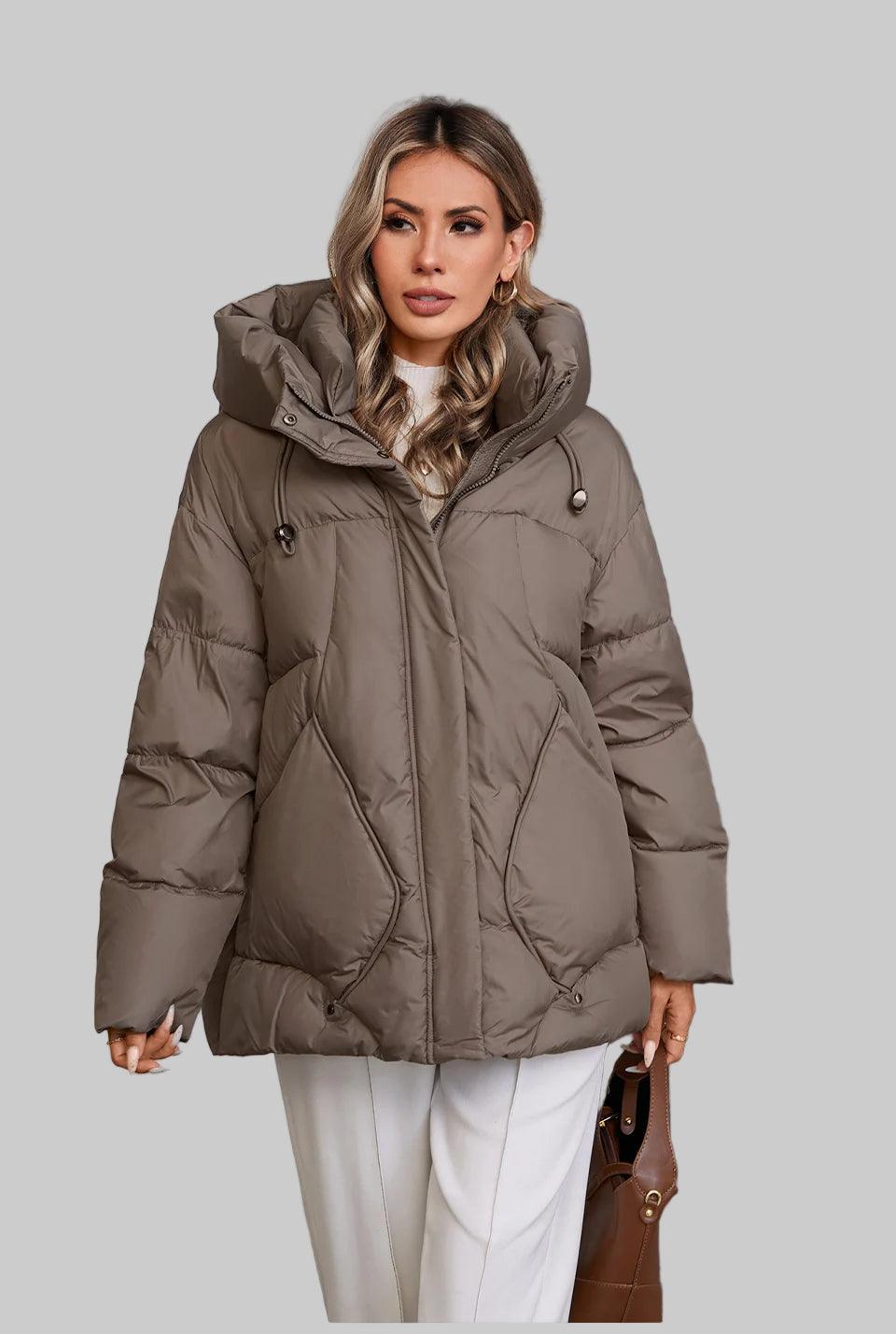 Chloe Jacket