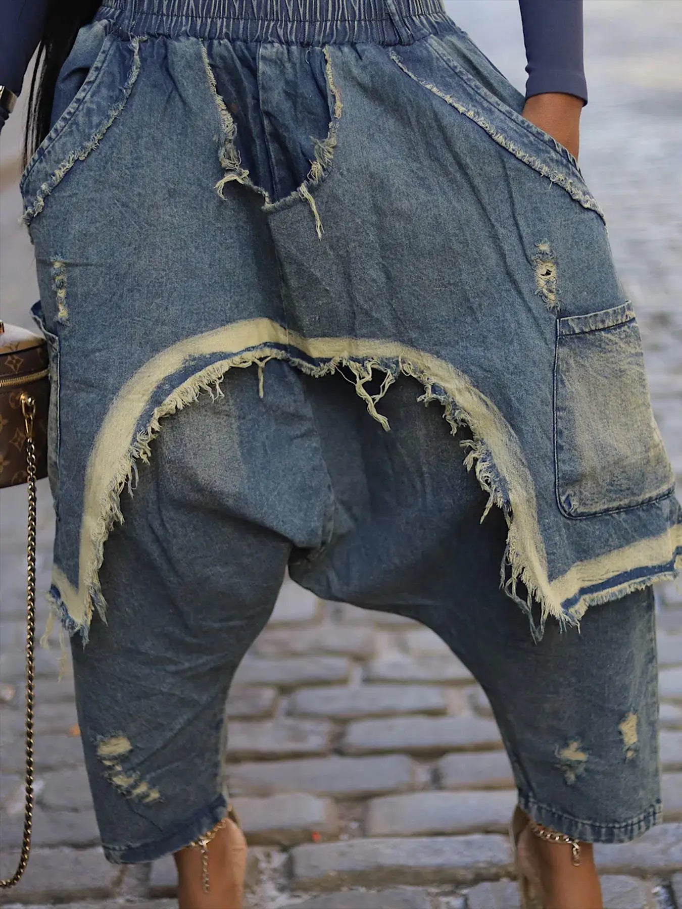 Ariana Pants