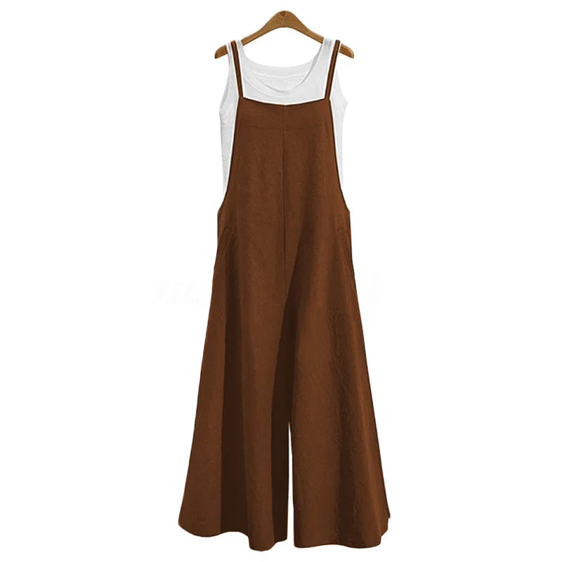 Jumpsuit Yalina
