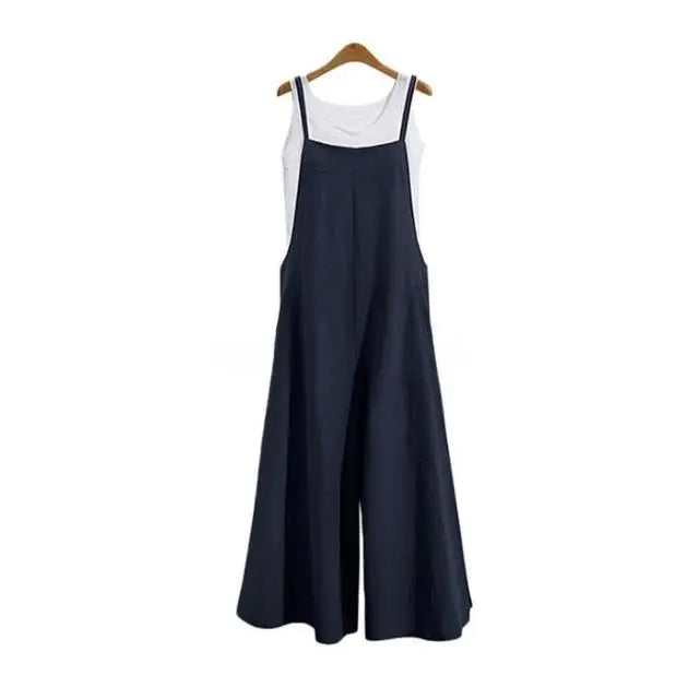 Jumpsuit Yalina