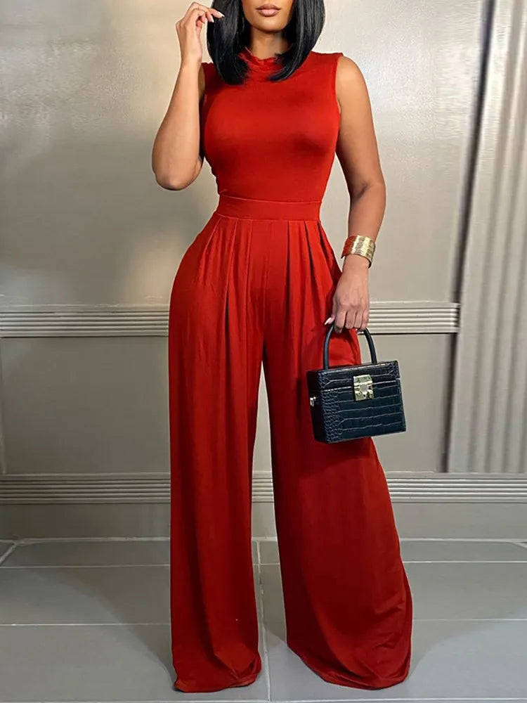 Jumpsuit Caelina
