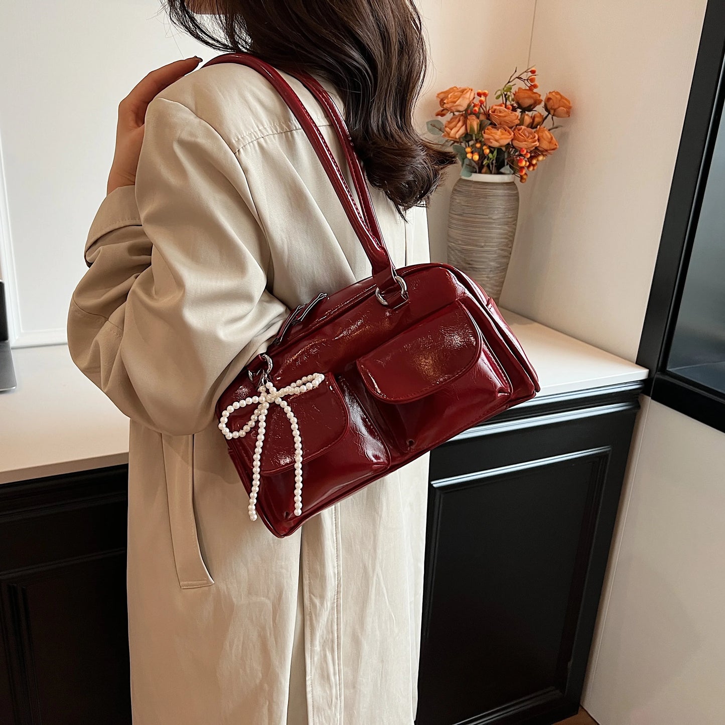 Bag Tesari