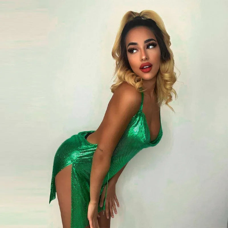 Dress Nyelle