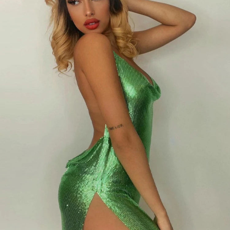 Dress Nyelle