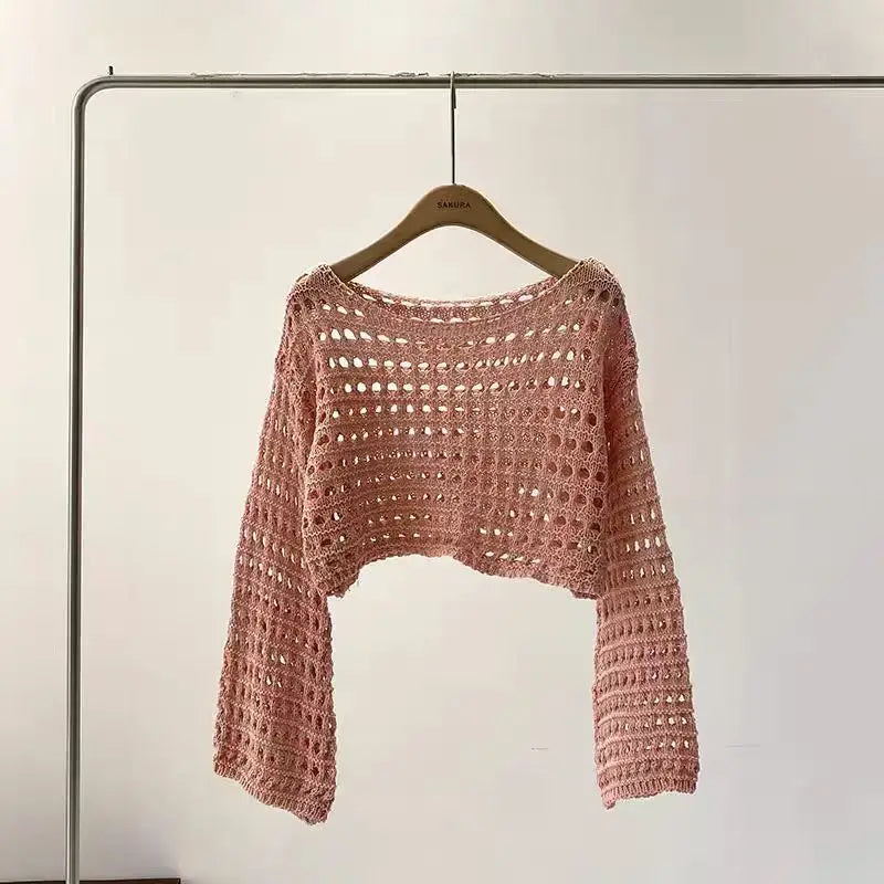 Cropped Brella