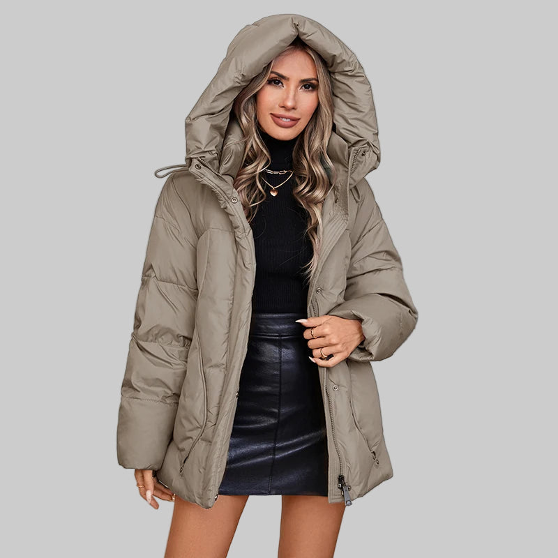 Chloe Jacket