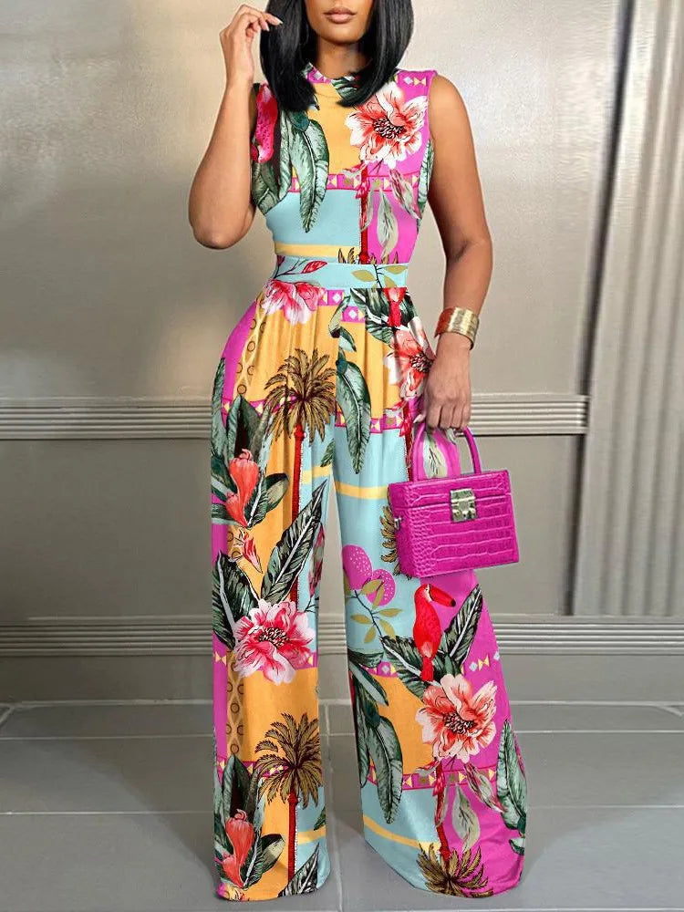 Jumpsuit Caelina