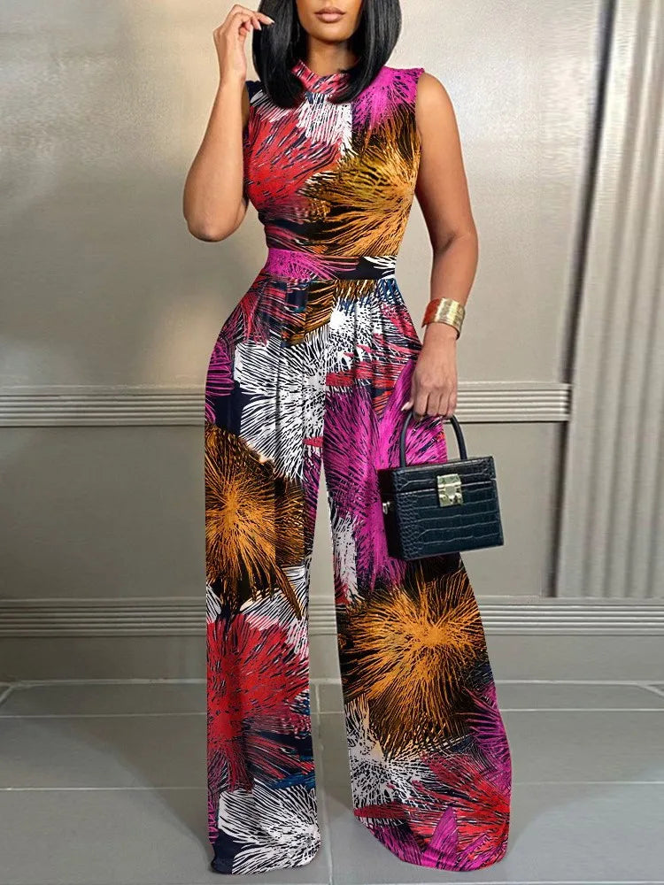 Jumpsuit Caelina
