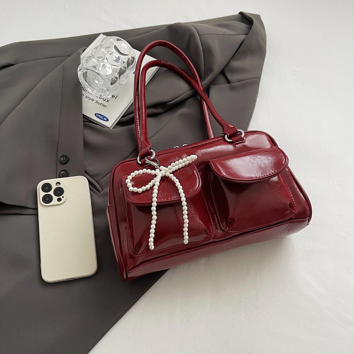 Bag Tesari