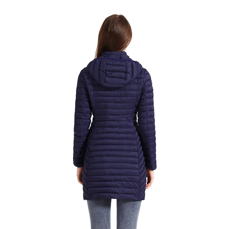 Luna Jacket