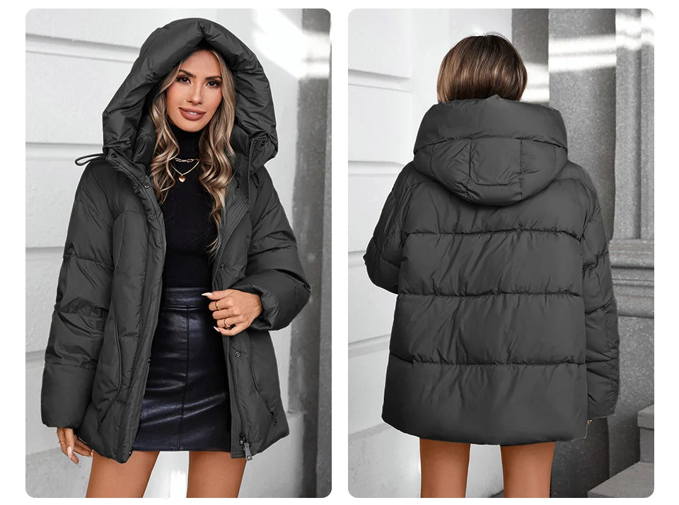 Chloe Jacket