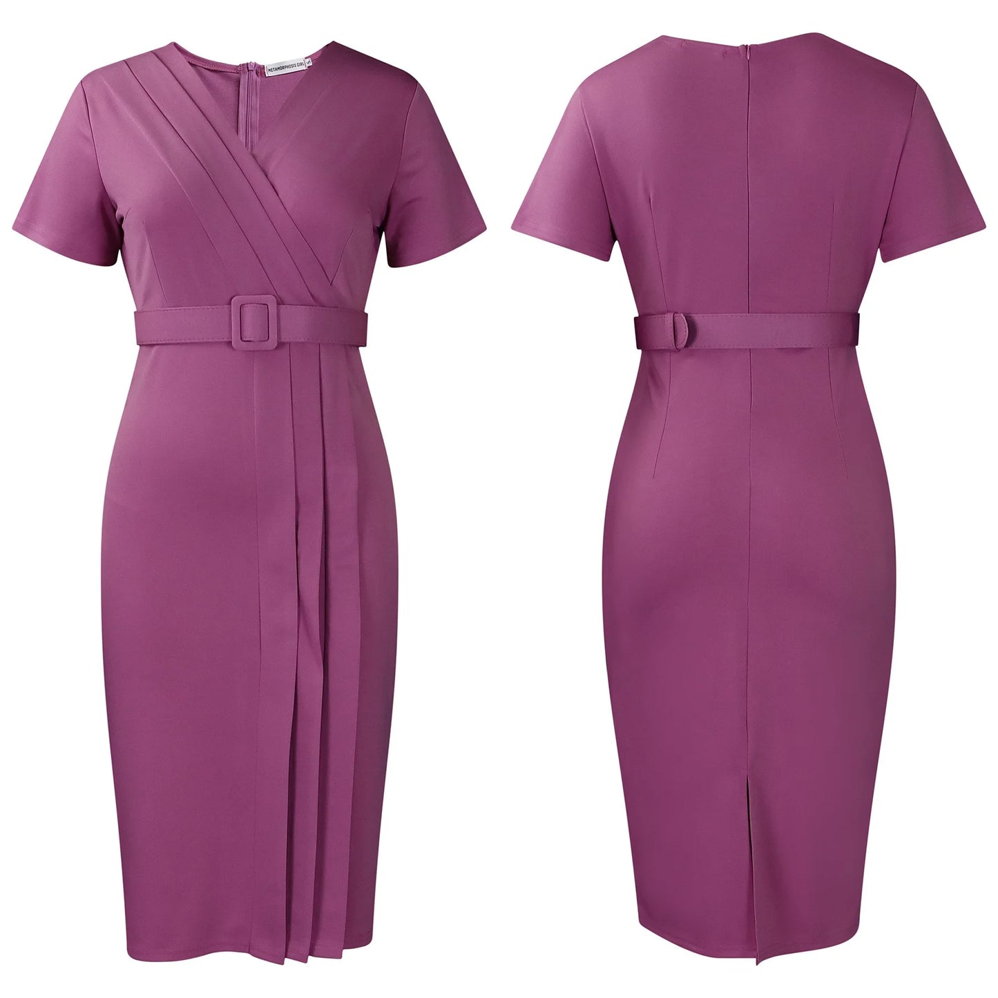 Amelia Dress