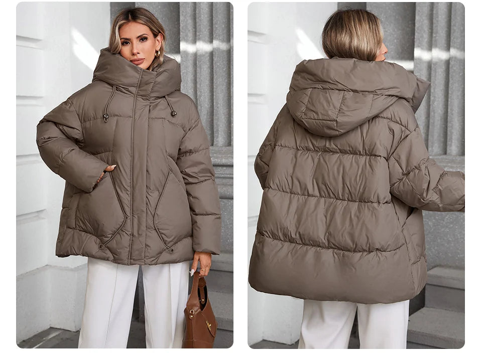 Chloe Jacket