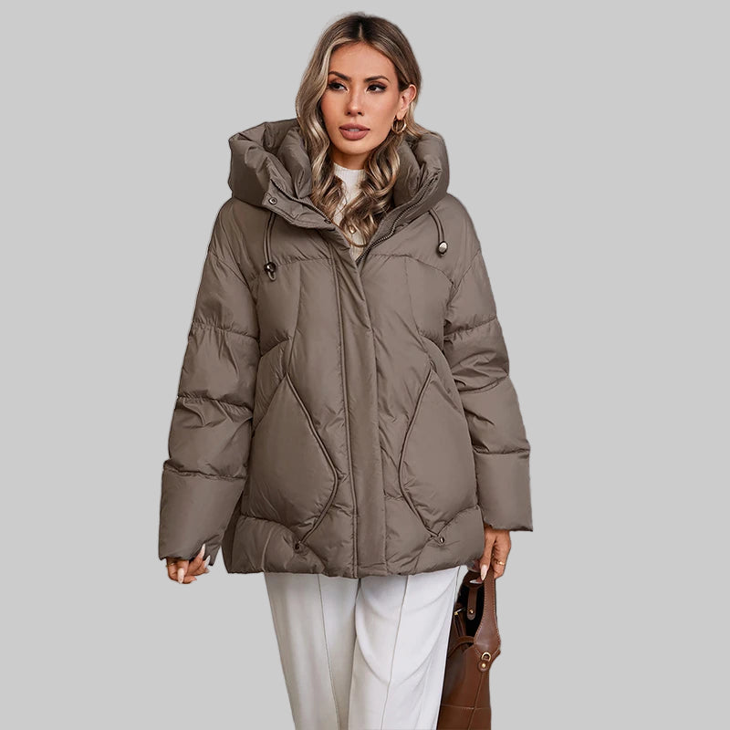 Chloe Jacket