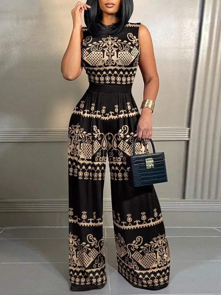 Jumpsuit Caelina