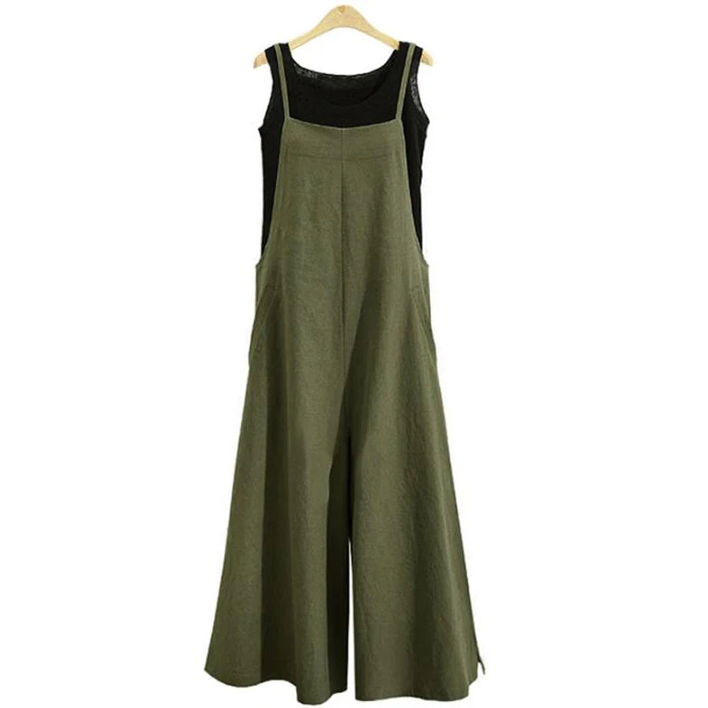 Jumpsuit Yalina