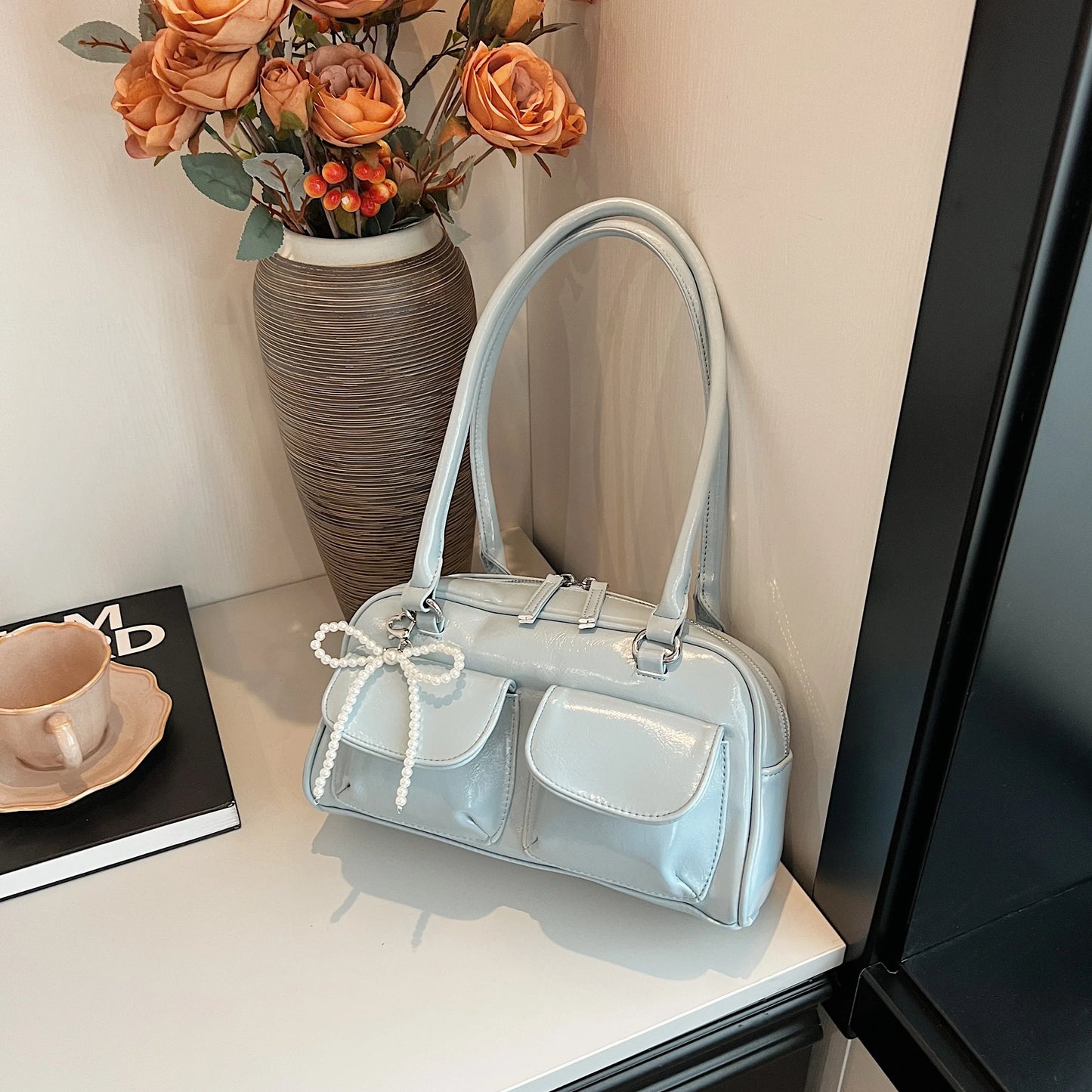 Bag Tesari